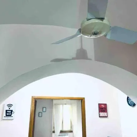 Relax A San Lorenzo *