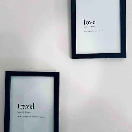 Relax A San Lorenzo *