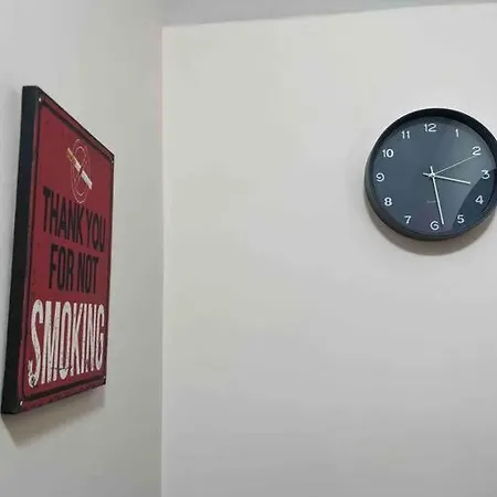 Apartamento Relax A San Lorenzo *