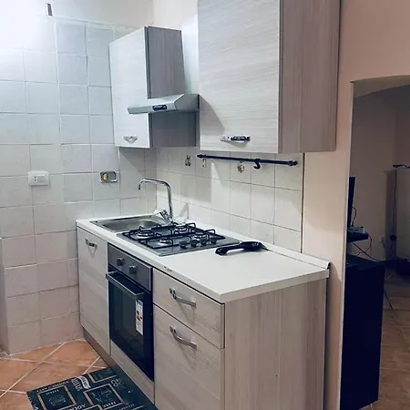 Relax A San Lorenzo *