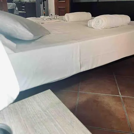 Relax A San Lorenzo Апартаменты Рим