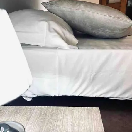 Relax A San Lorenzo Апартаменты