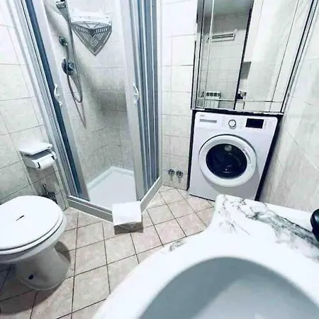 Relax A San Lorenzo *