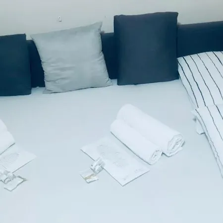 Apartament Relax A San Lorenzo