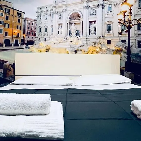 Relax A San Lorenzo Рим