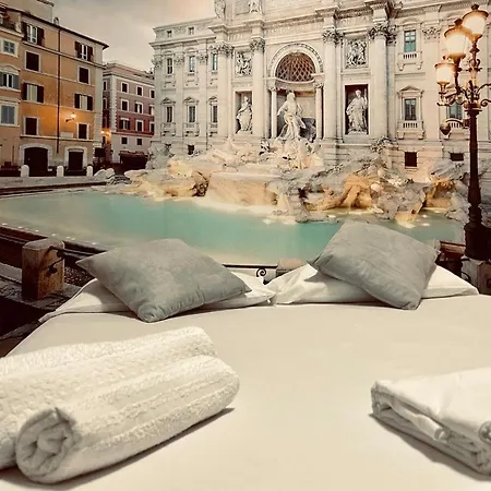 Relax A San Lorenzo Апартаменты *